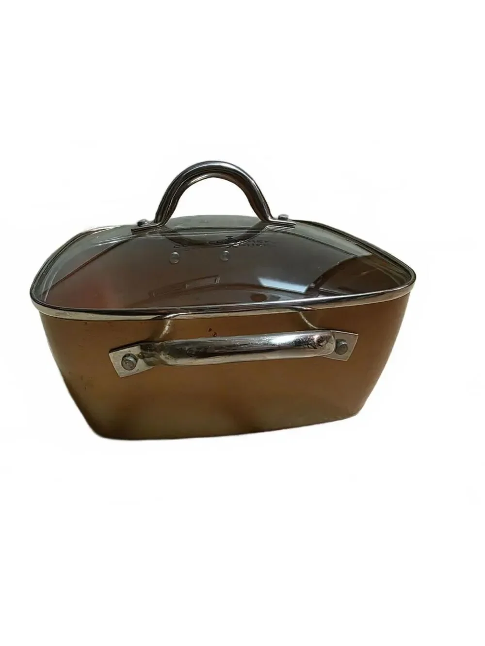 Copper Chef 9.5